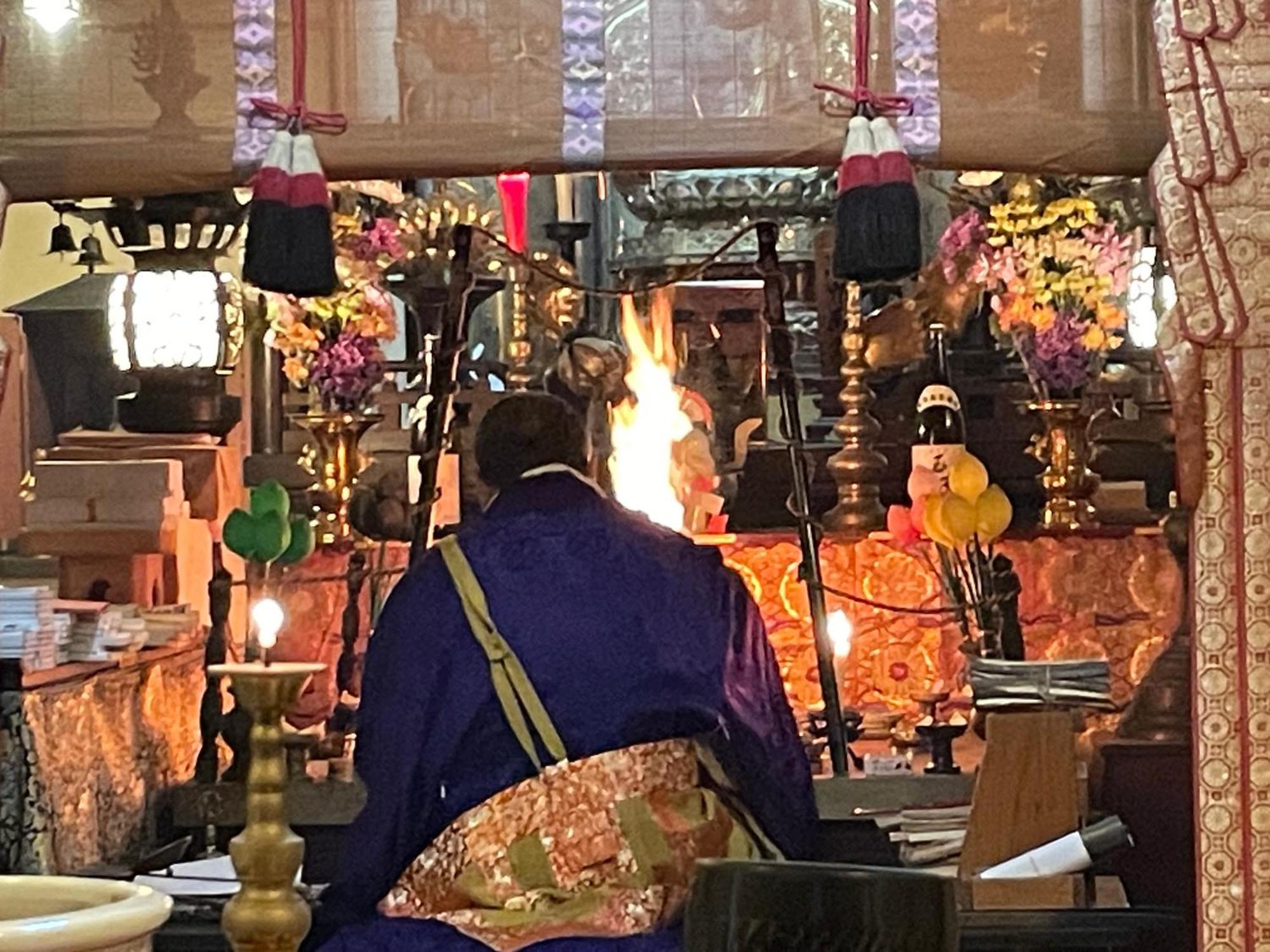 Temple Stay 玉林寺 Sado Bagian luar foto